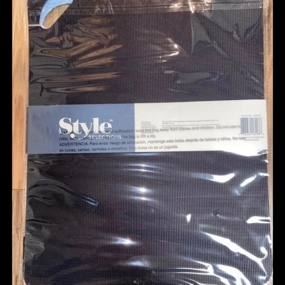 3 Pack Flexible Plastic Kitchen Cutting Board Mats - Picture 2 of 2